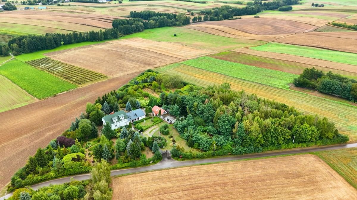 Działka  pokojowe na Sprzedaż