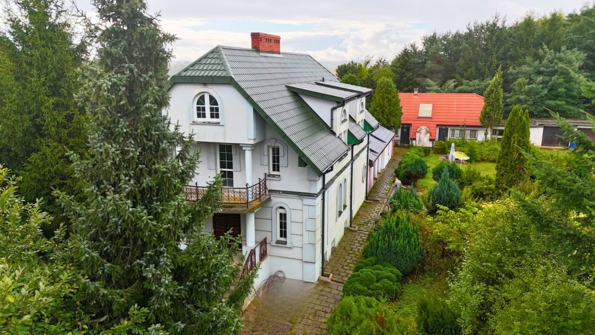 Działka  pokojowe na Sprzedaż