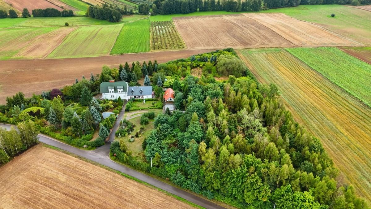 Działka  pokojowe na Sprzedaż