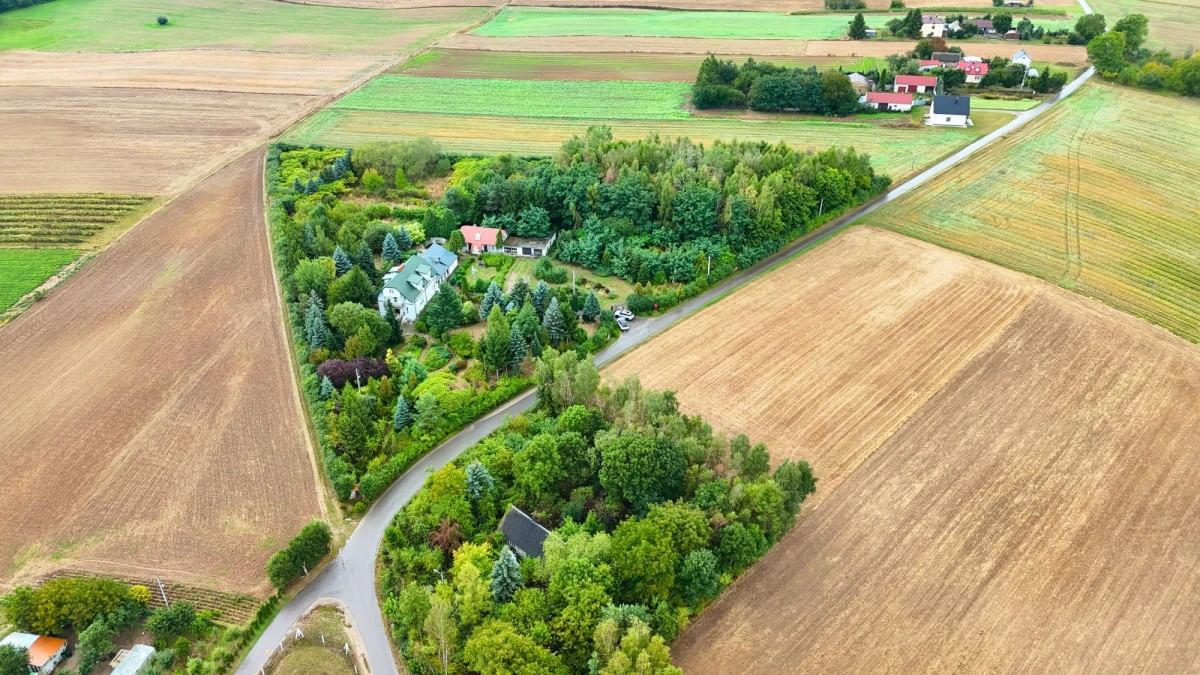 Działka  pokojowe na Sprzedaż