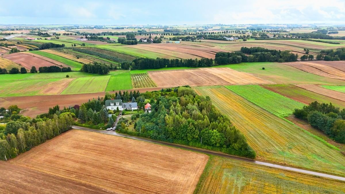 Działka  pokojowe na Sprzedaż