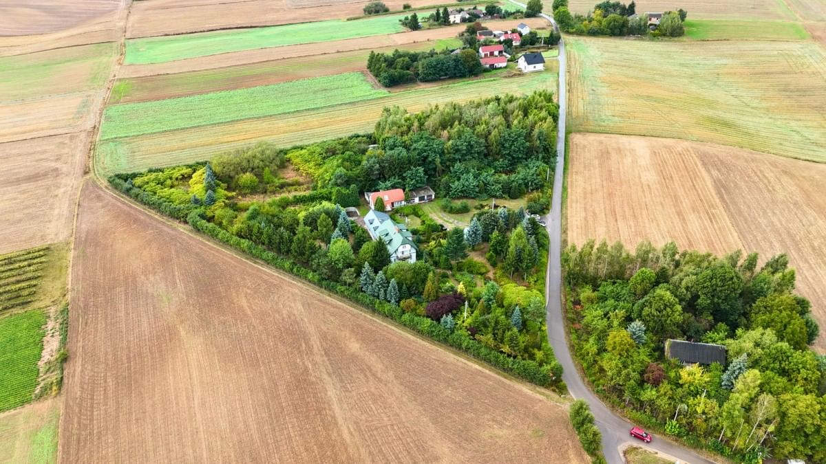 Działka  pokojowe na Sprzedaż
