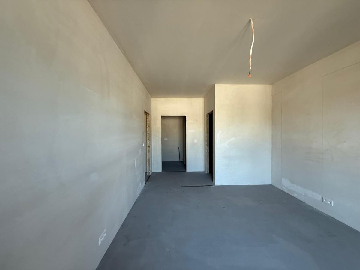 Mieszkanie 4 pokojowe na Sprzedaż