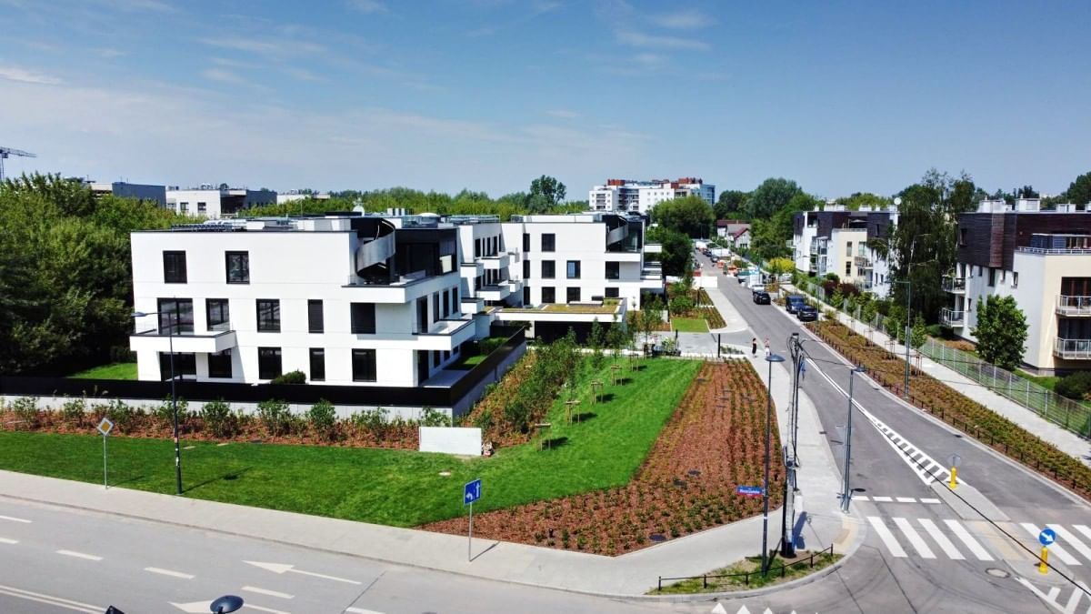 Mieszkanie 4 pokojowe na Sprzedaż