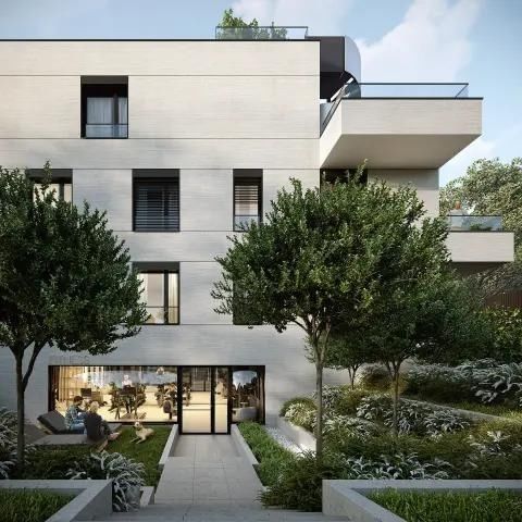 Mieszkanie 4 pokojowe na Sprzedaż