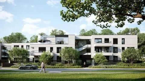 Mieszkanie 4 pokojowe na Sprzedaż