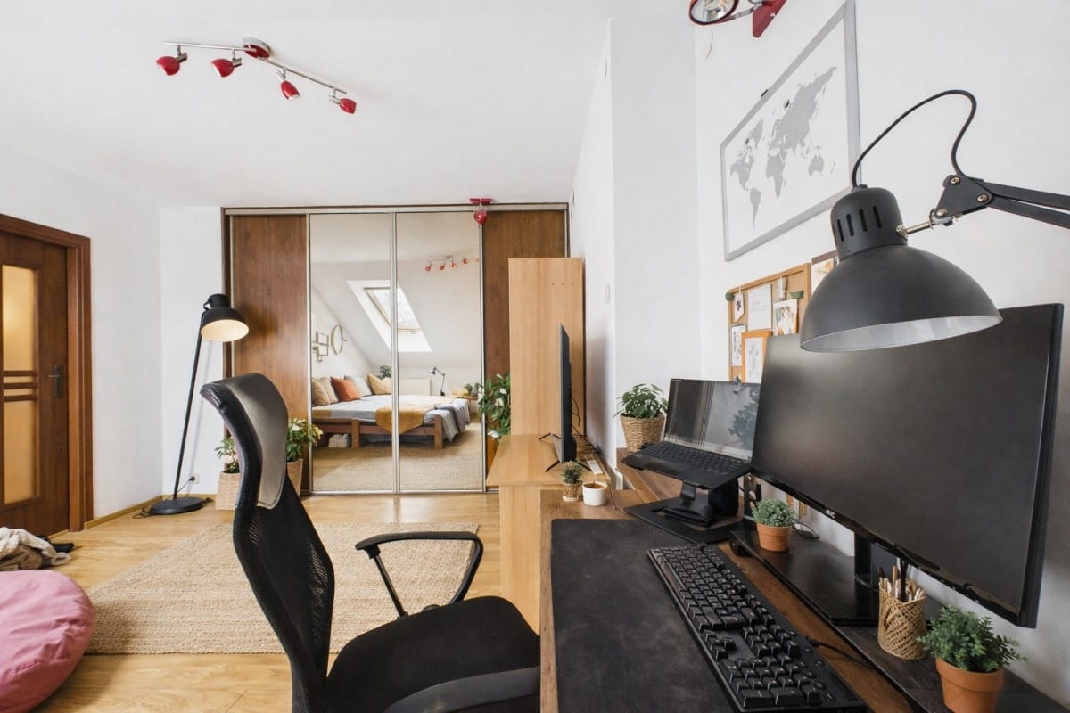 Mieszkanie 3 pokojowe na Sprzedaż