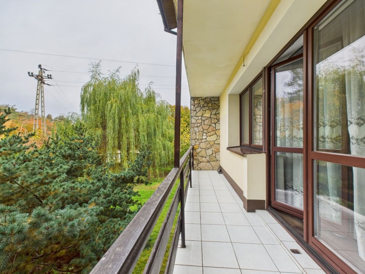 Dom 5 pokojowe na Wynajem