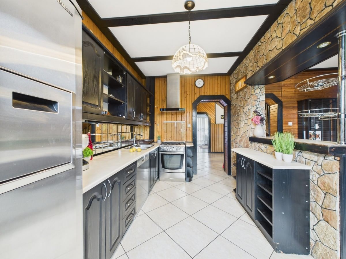 Dom 5 pokojowe na Wynajem