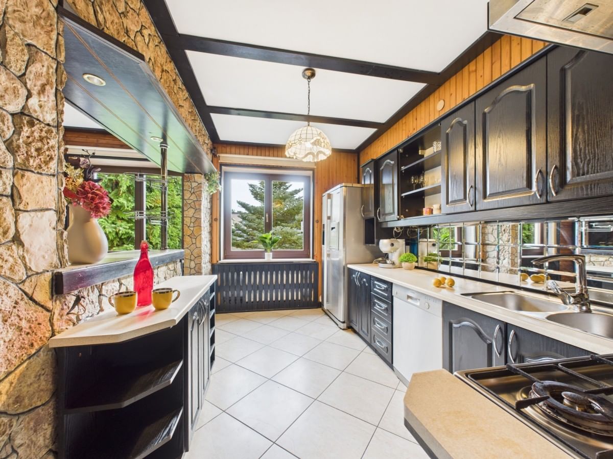 Dom 5 pokojowe na Wynajem