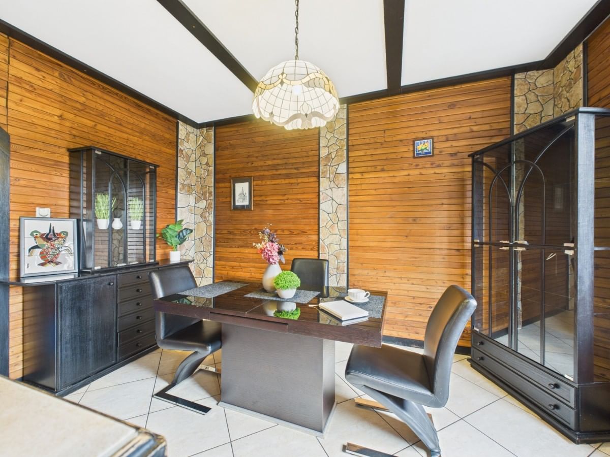 Dom 5 pokojowe na Wynajem