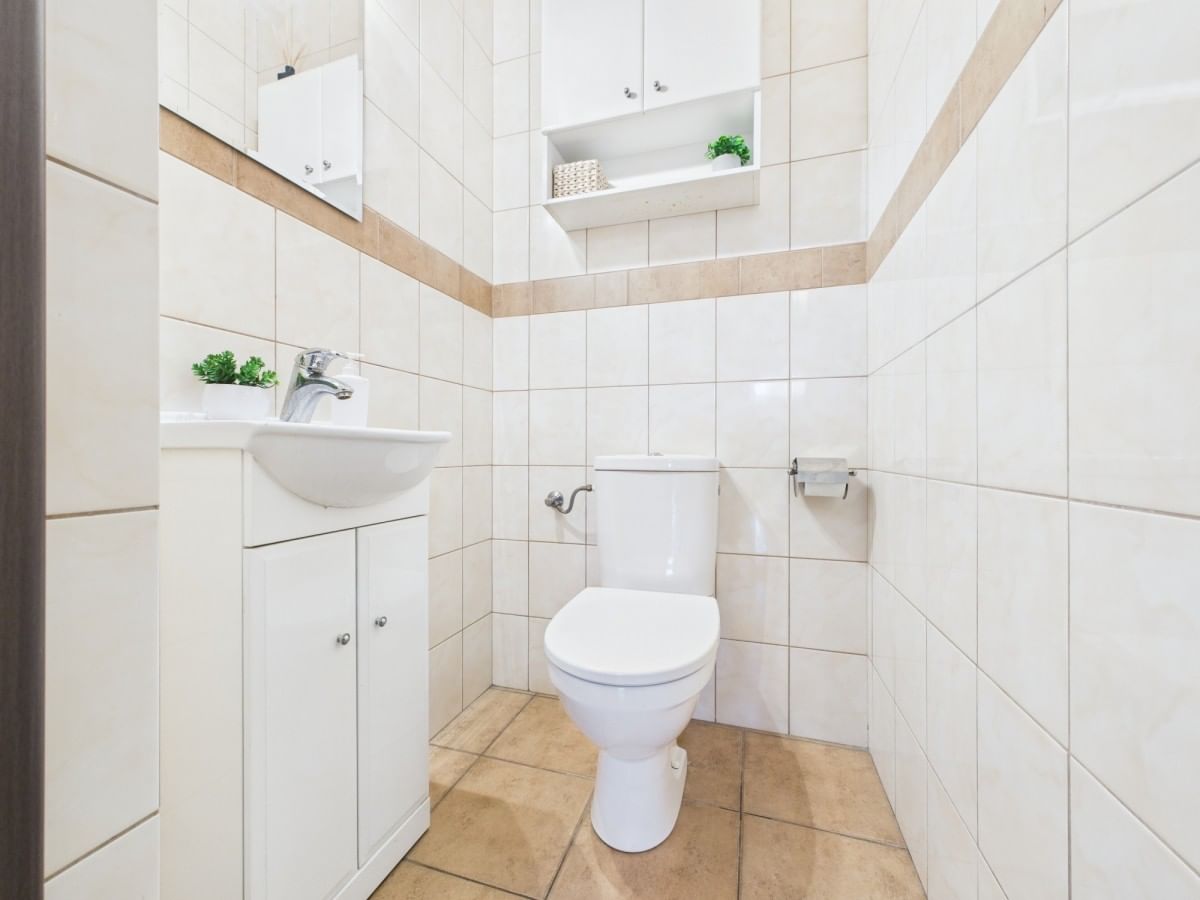 Dom 5 pokojowe na Wynajem