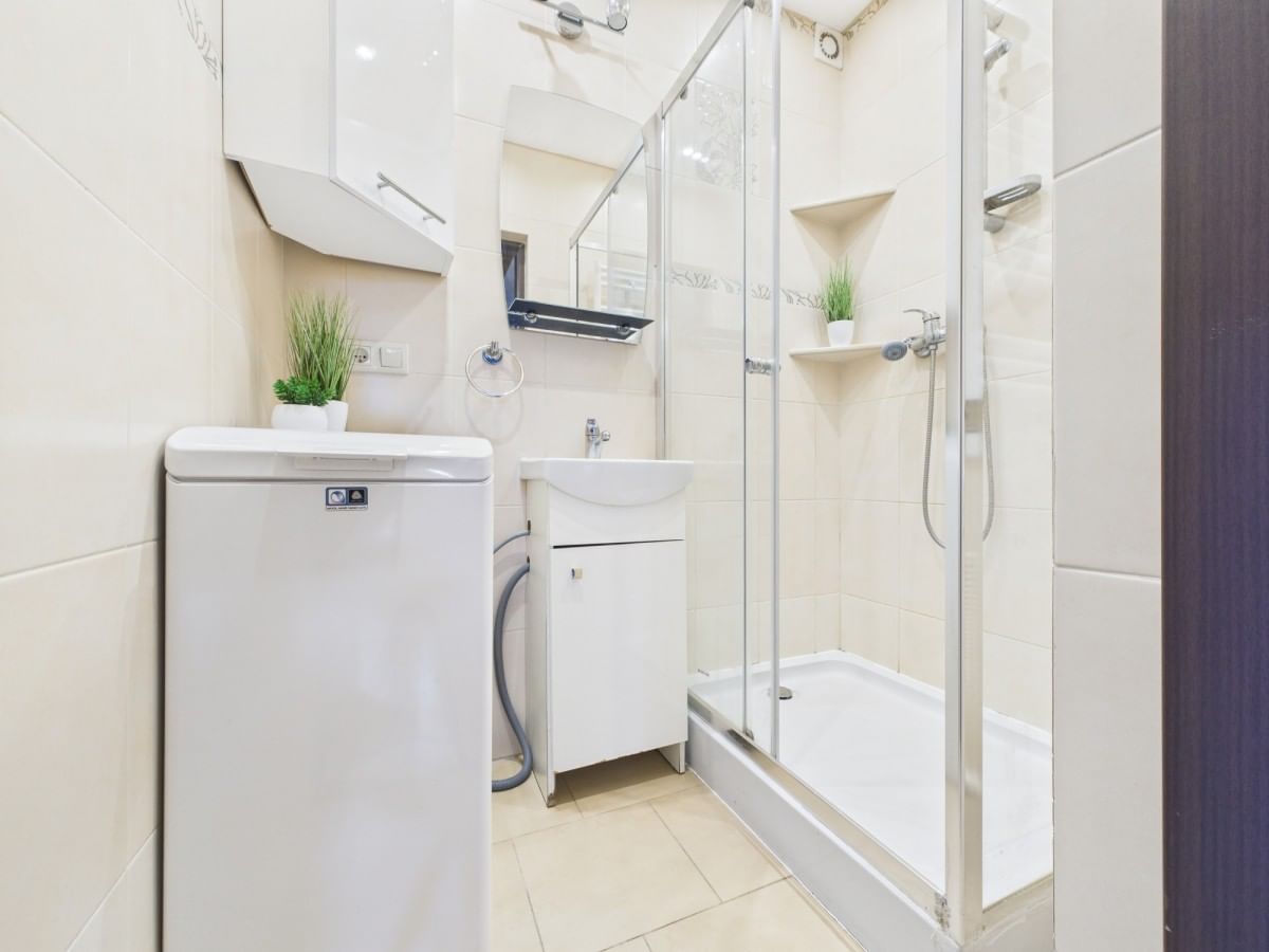 Dom 5 pokojowe na Wynajem