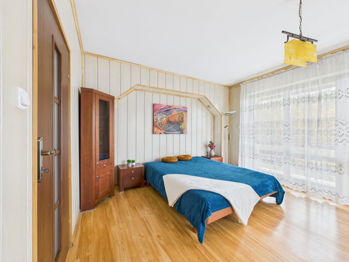 Dom 5 pokojowe na Wynajem