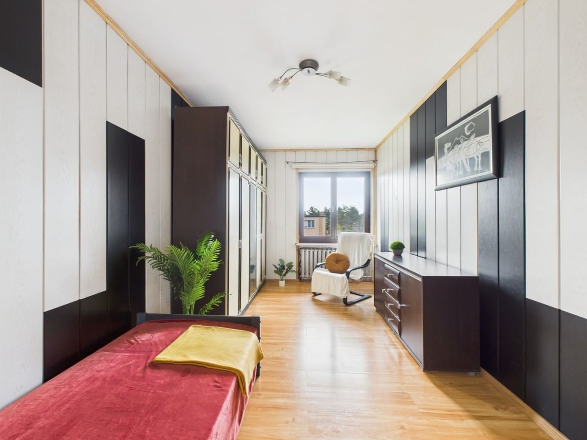 Dom 5 pokojowe na Wynajem