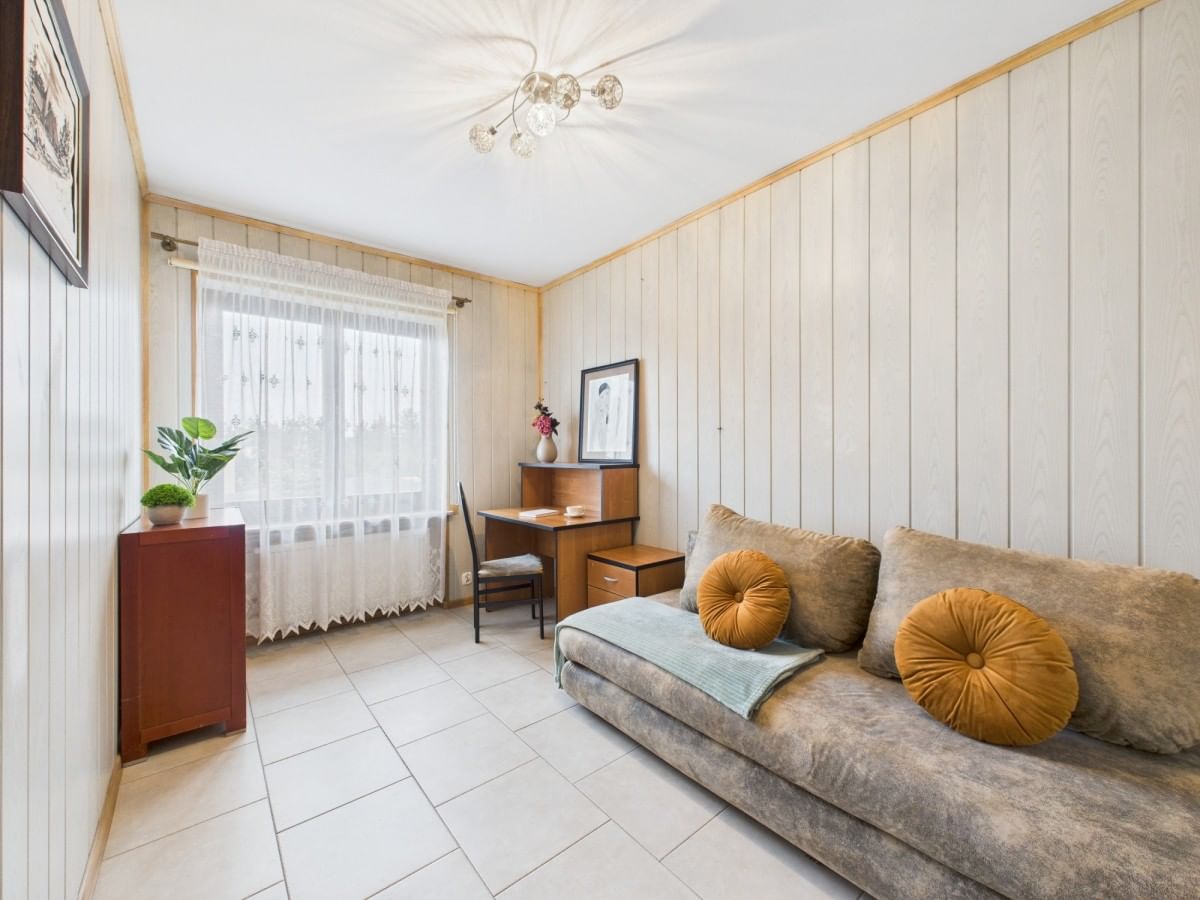 Dom 5 pokojowe na Wynajem