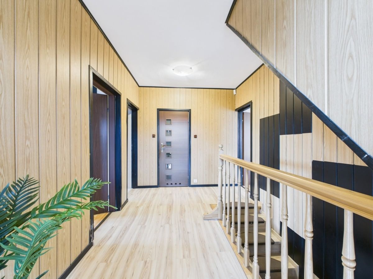 Dom 5 pokojowe na Wynajem