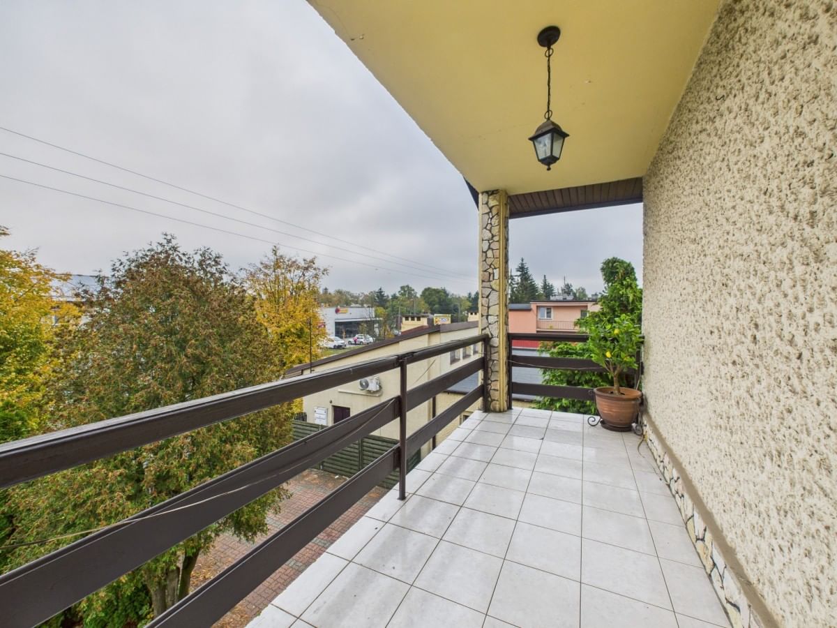 Dom 5 pokojowe na Wynajem