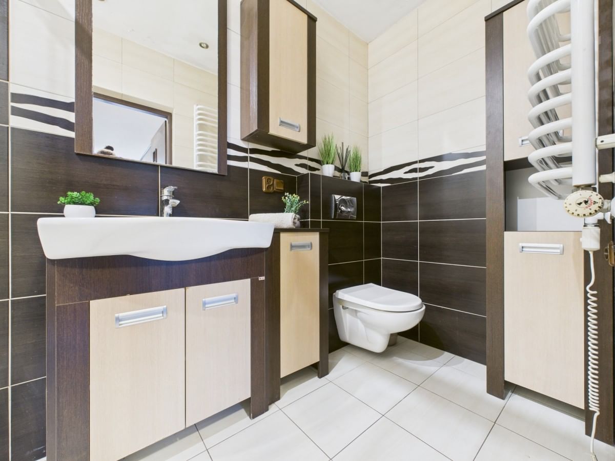 Dom 5 pokojowe na Wynajem