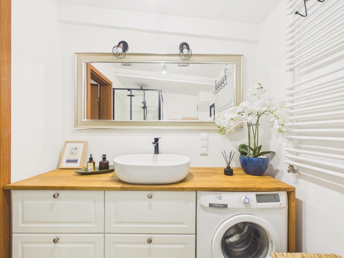 Mieszkanie 4 pokojowe na Sprzedaż