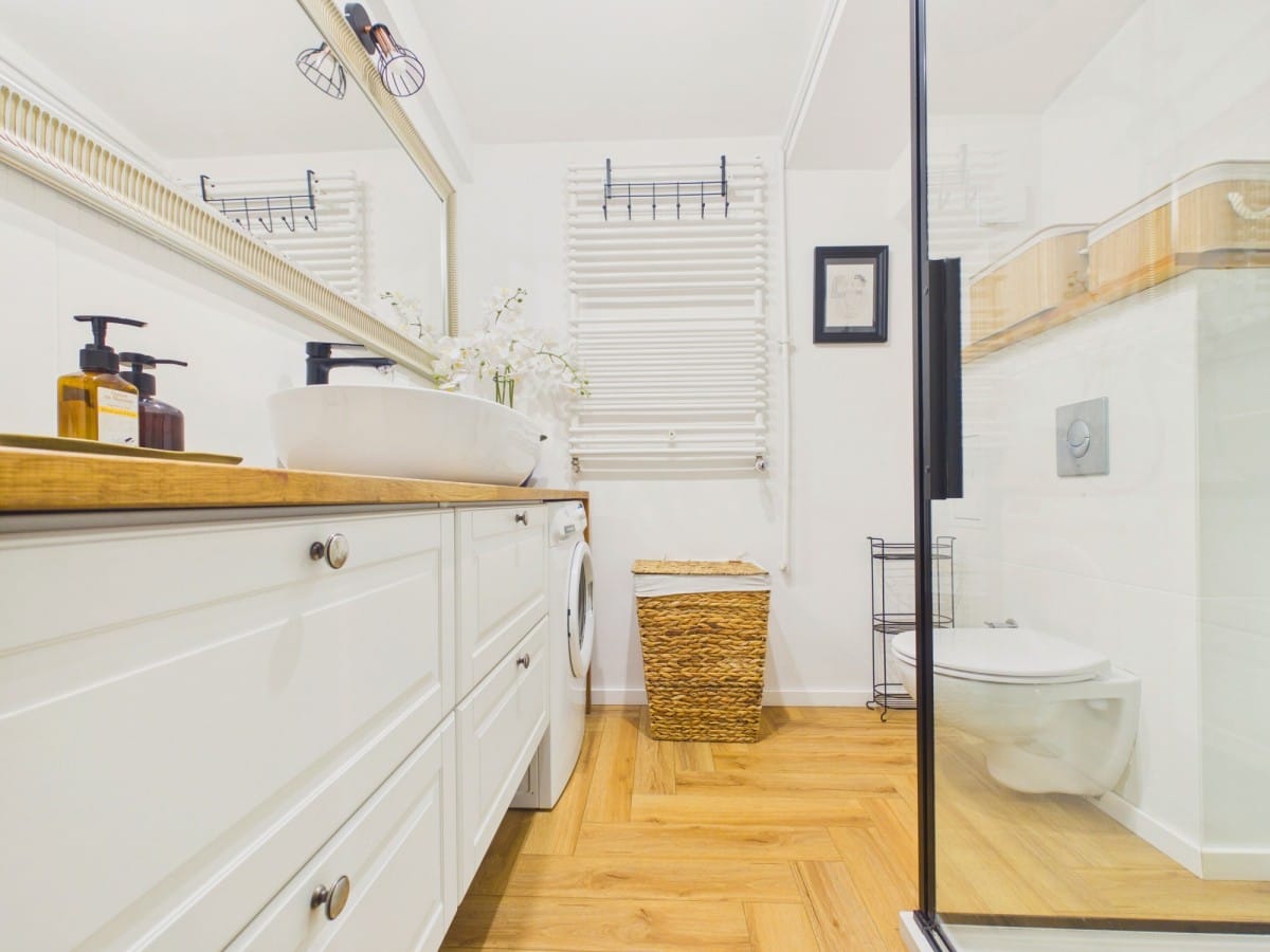 Mieszkanie 4 pokojowe na Sprzedaż