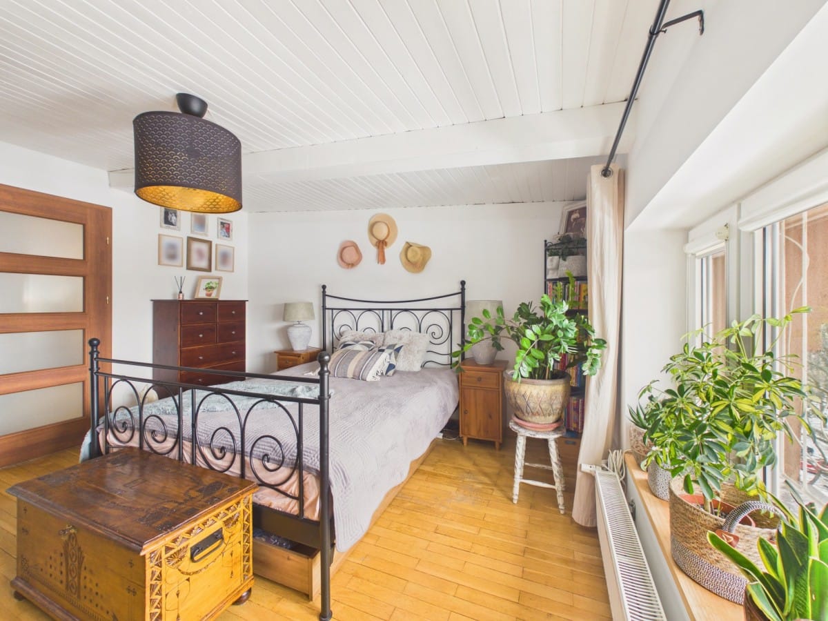 Mieszkanie 4 pokojowe na Sprzedaż