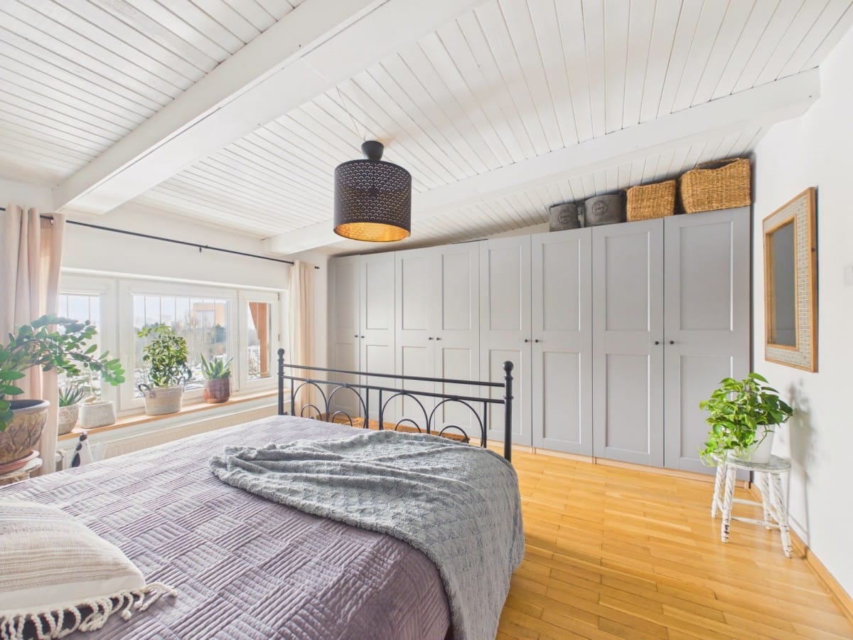 Mieszkanie 4 pokojowe na Sprzedaż