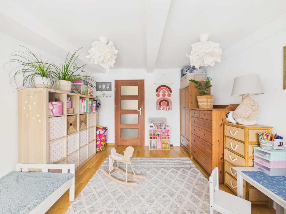 Mieszkanie 4 pokojowe na Sprzedaż