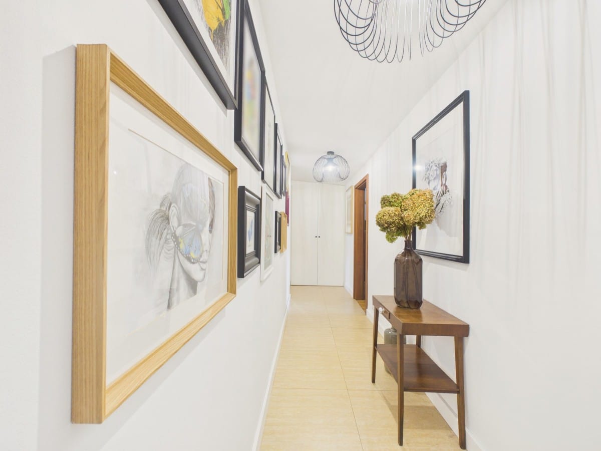 Mieszkanie 4 pokojowe na Sprzedaż