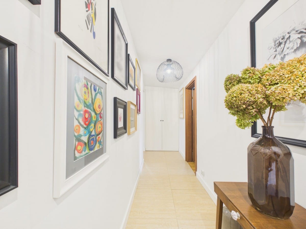 Mieszkanie 4 pokojowe na Sprzedaż