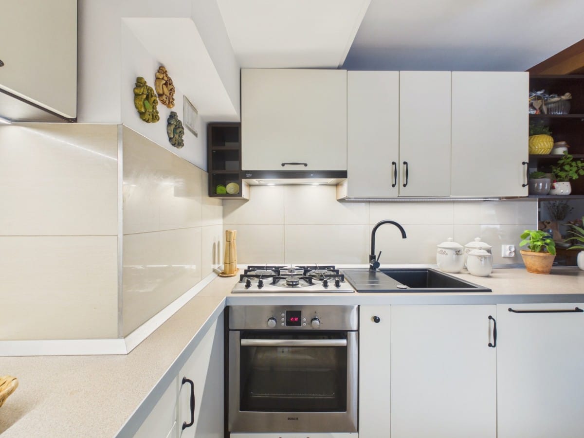 Mieszkanie 4 pokojowe na Sprzedaż