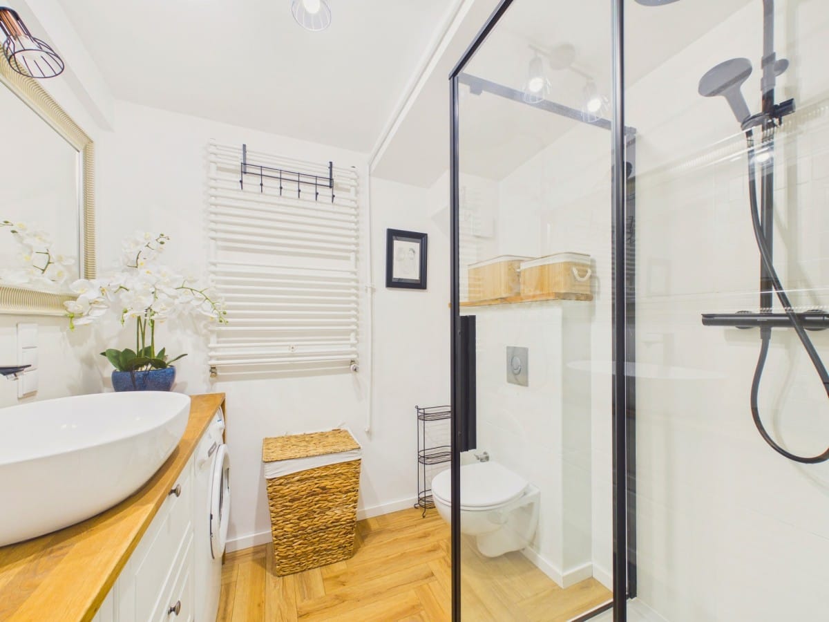 Mieszkanie 4 pokojowe na Sprzedaż