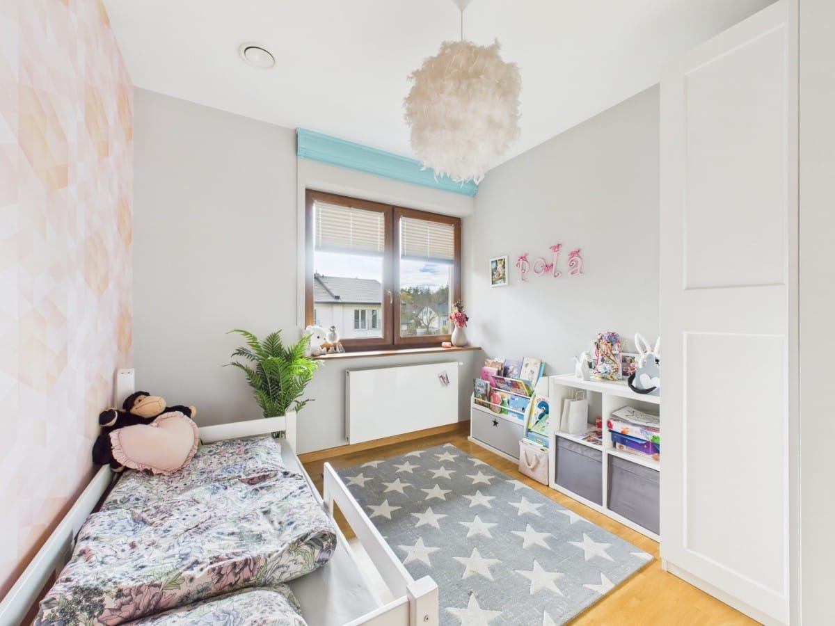 Dom 6 pokojowe na Sprzedaż