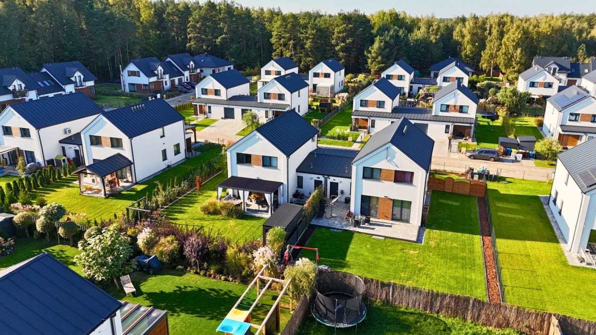 Dom 5 pokojowe na Sprzedaż