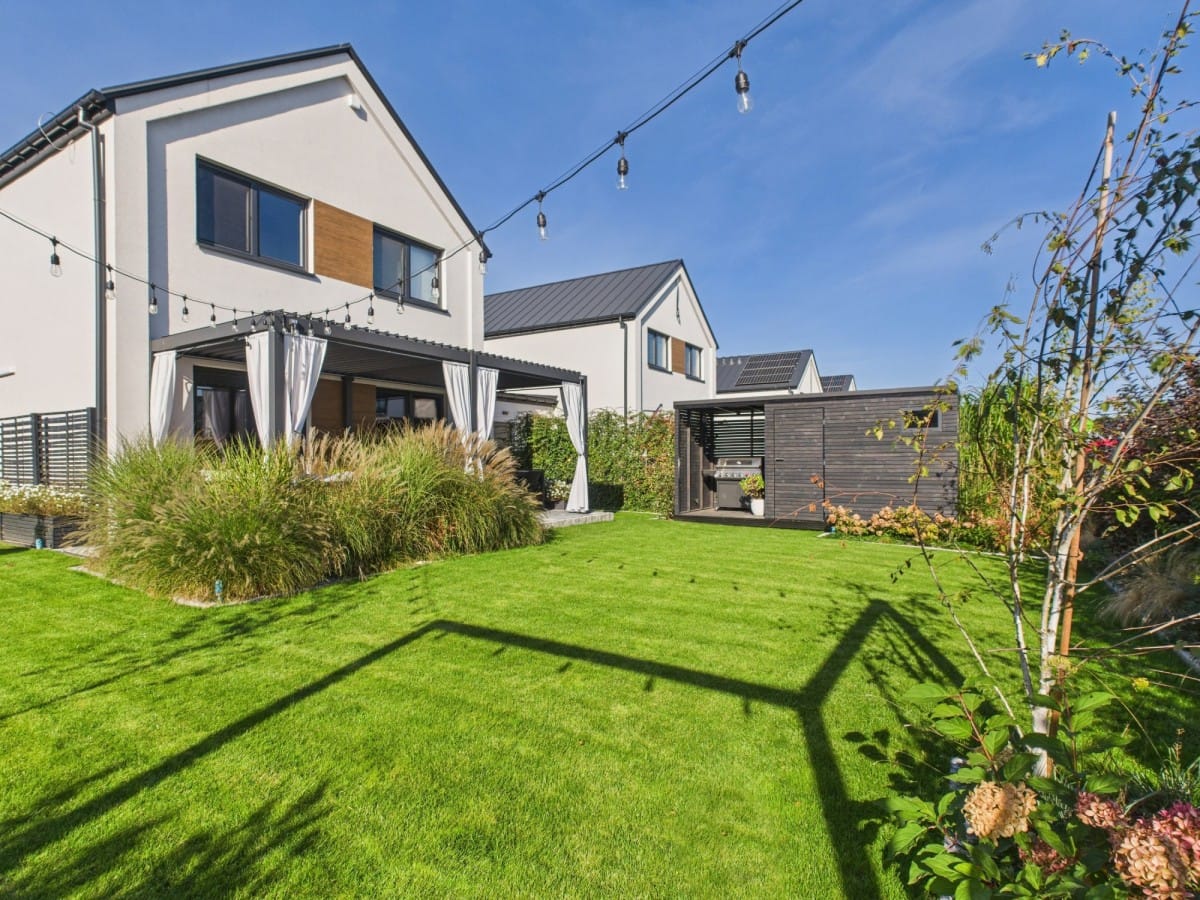 Dom 5 pokojowe na Sprzedaż