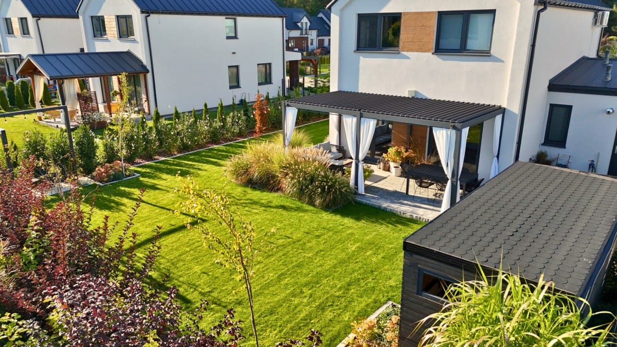 Dom 5 pokojowe na Sprzedaż