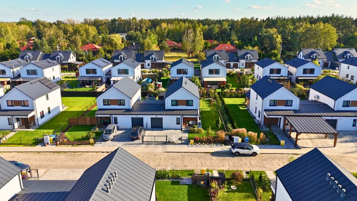 Dom 5 pokojowe na Sprzedaż