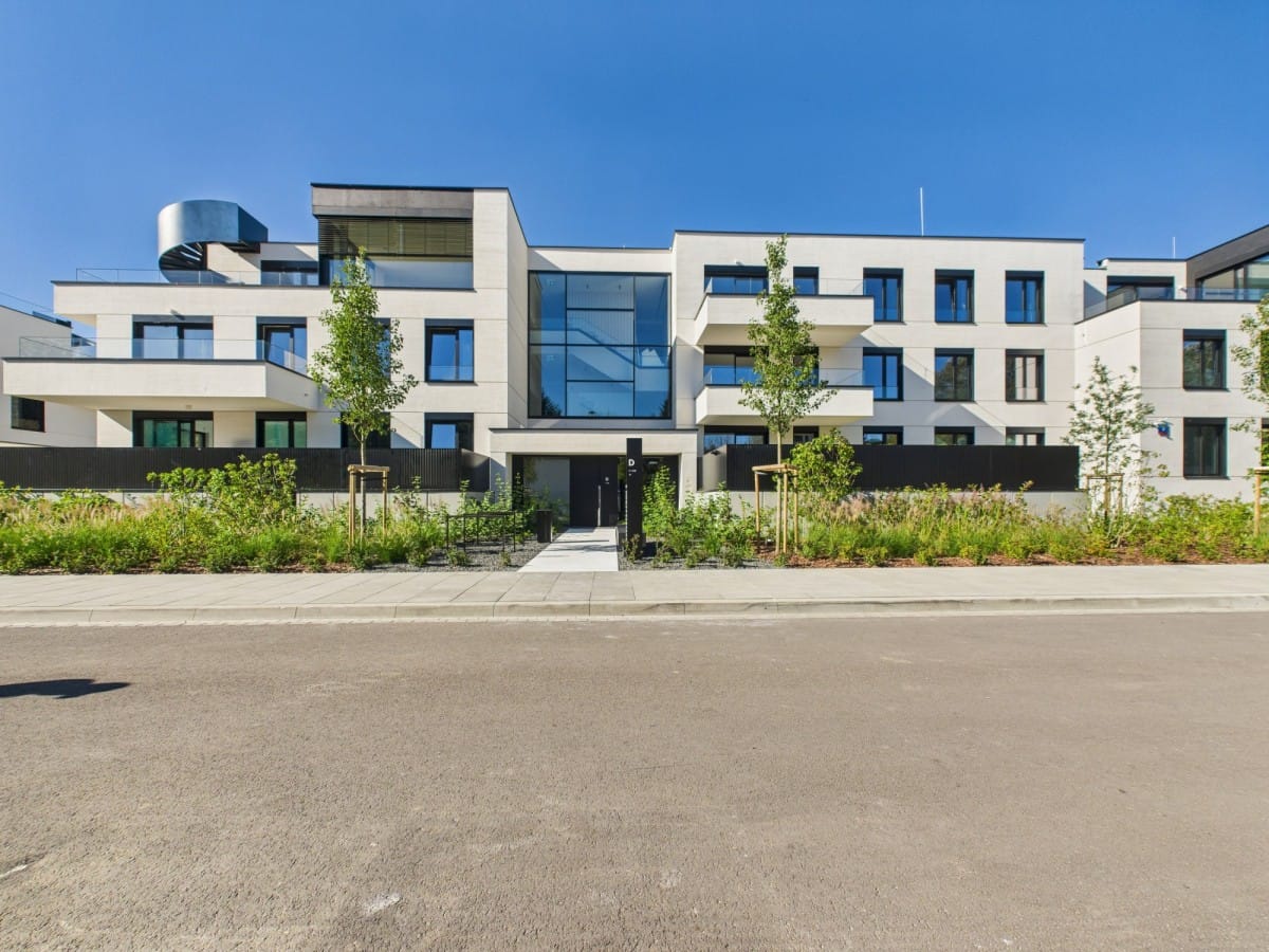 Mieszkanie 4 pokojowe na Sprzedaż