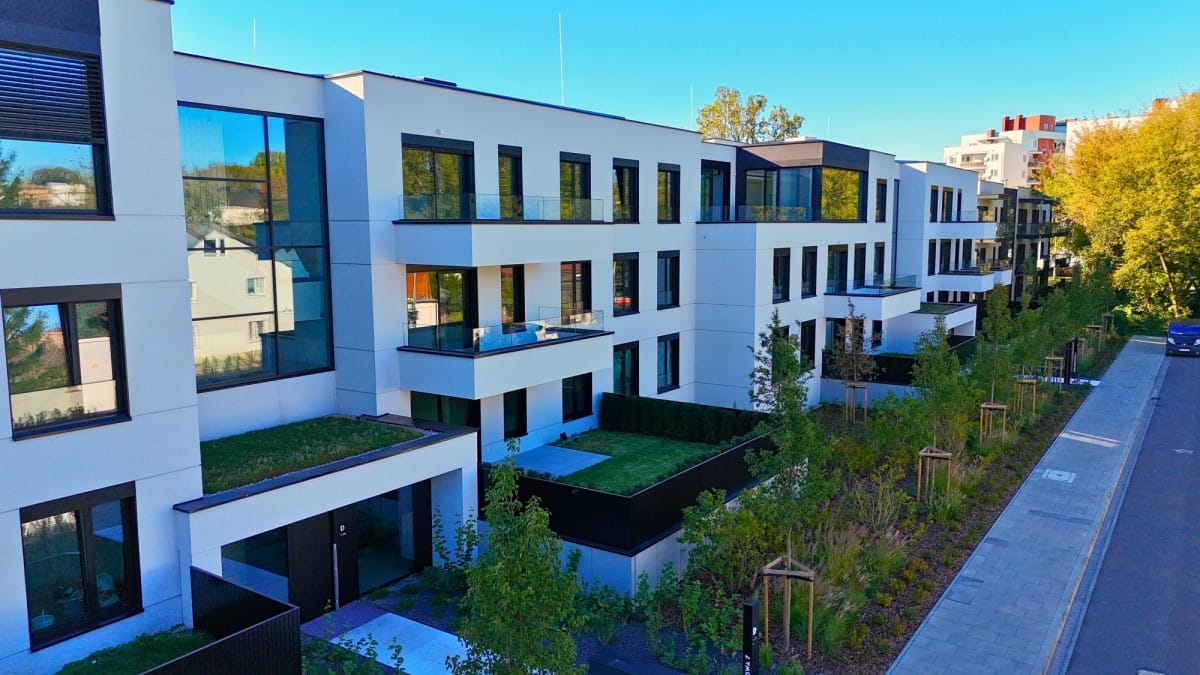 Mieszkanie 4 pokojowe na Sprzedaż