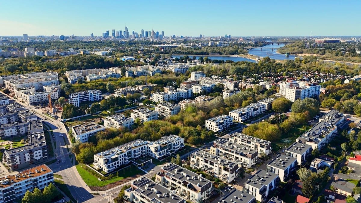 Mieszkanie 4 pokojowe na Sprzedaż