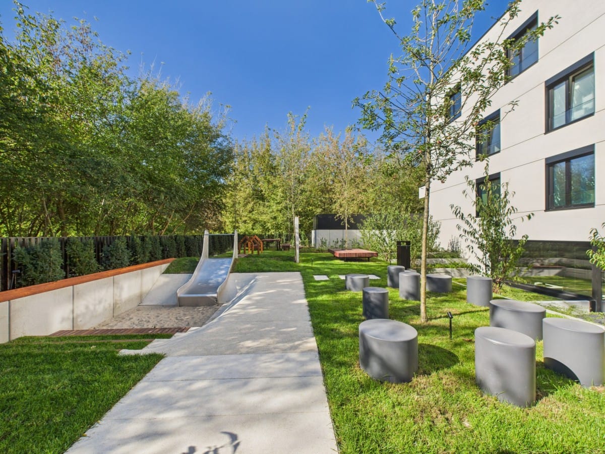 Mieszkanie 4 pokojowe na Sprzedaż