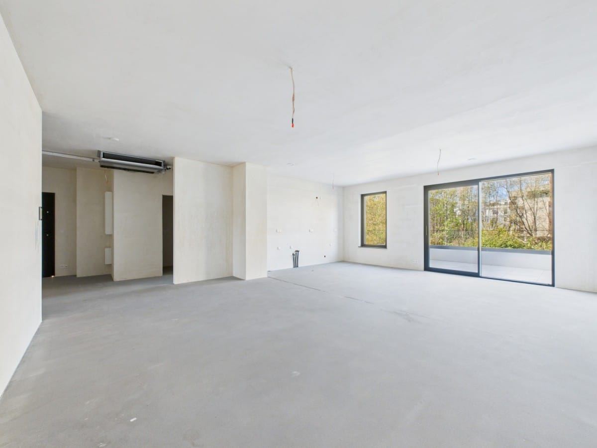 Mieszkanie 4 pokojowe na Sprzedaż