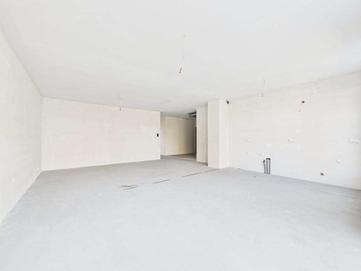 Mieszkanie 4 pokojowe na Sprzedaż