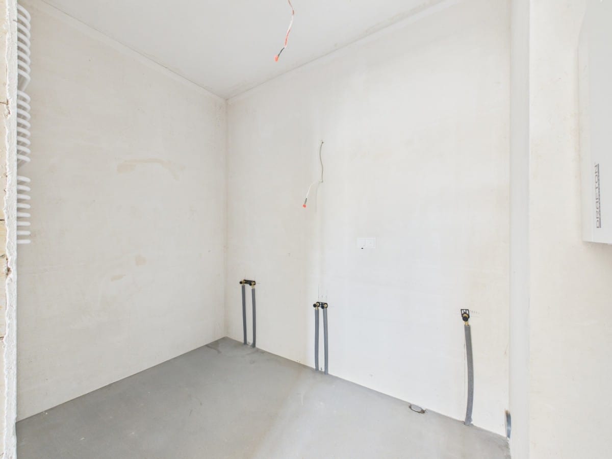 Mieszkanie 4 pokojowe na Sprzedaż