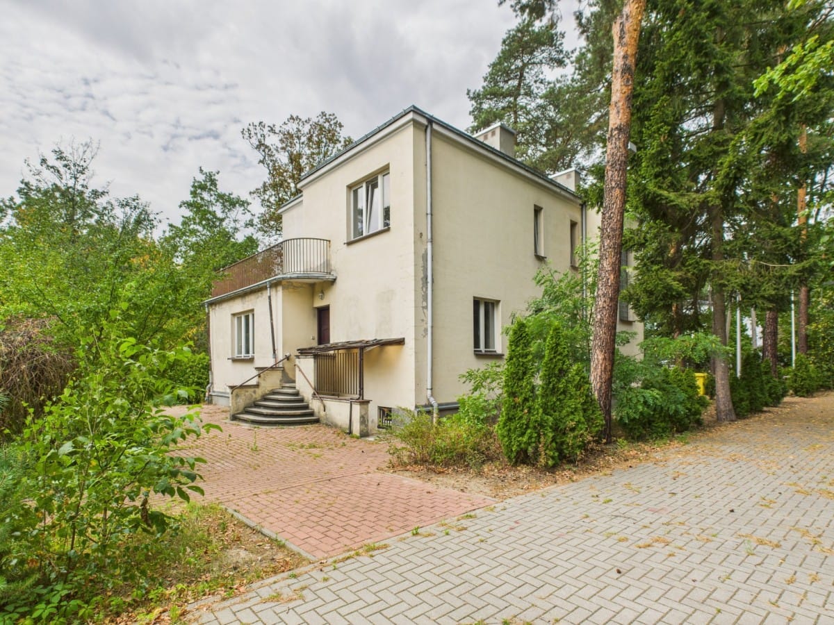 Dom 7 pokojowe na Wynajem