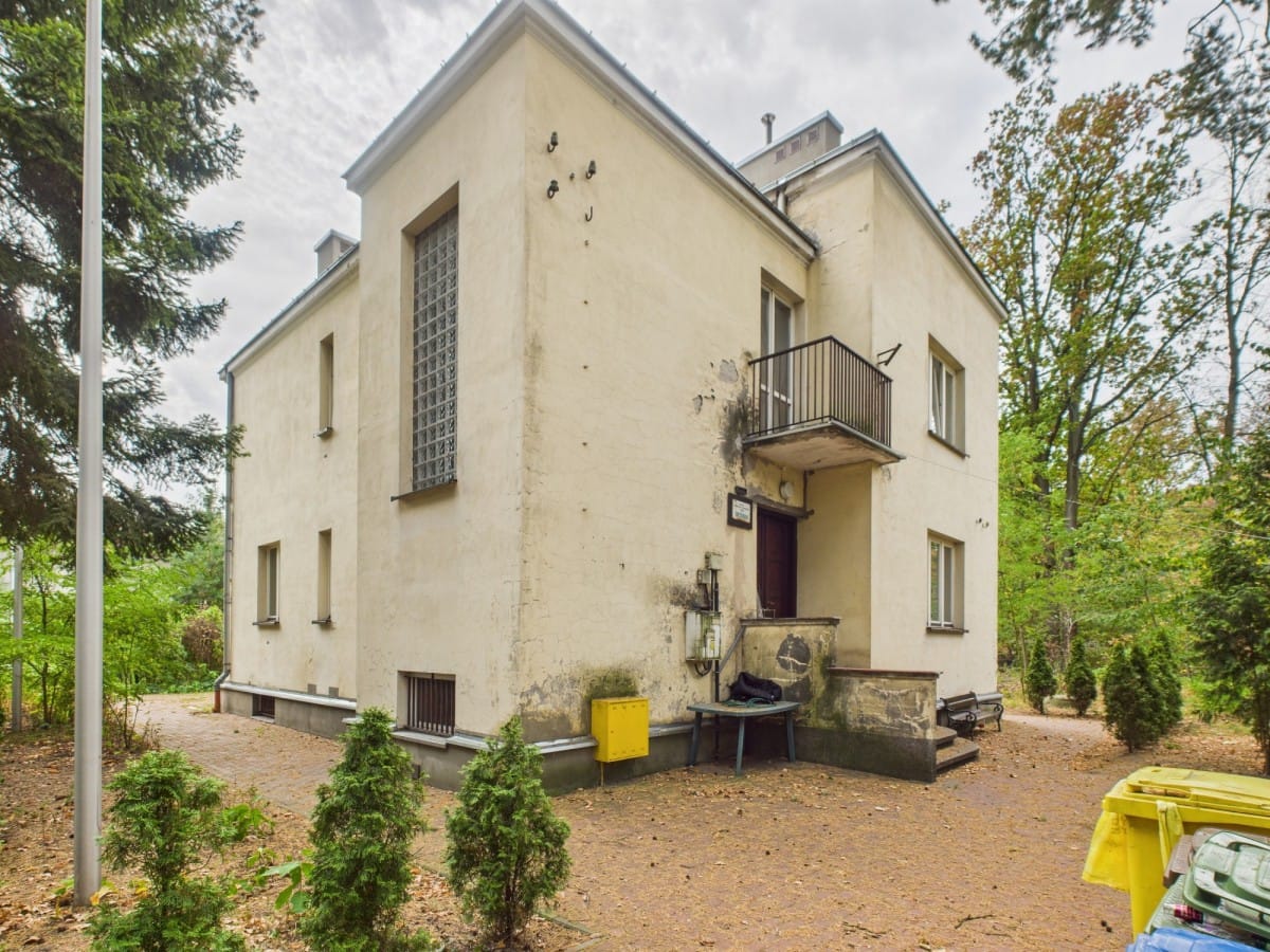 Dom 7 pokojowe na Wynajem