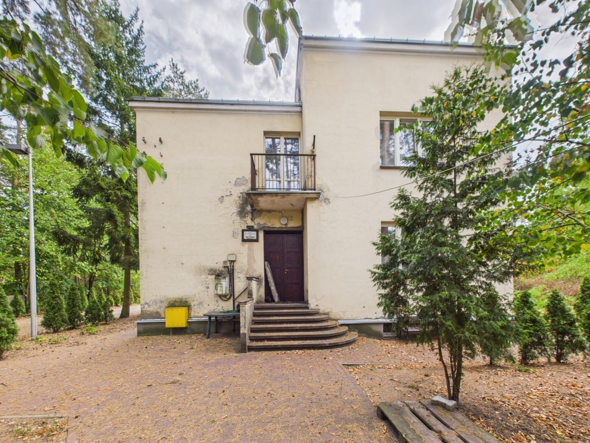 Dom 7 pokojowe na Wynajem