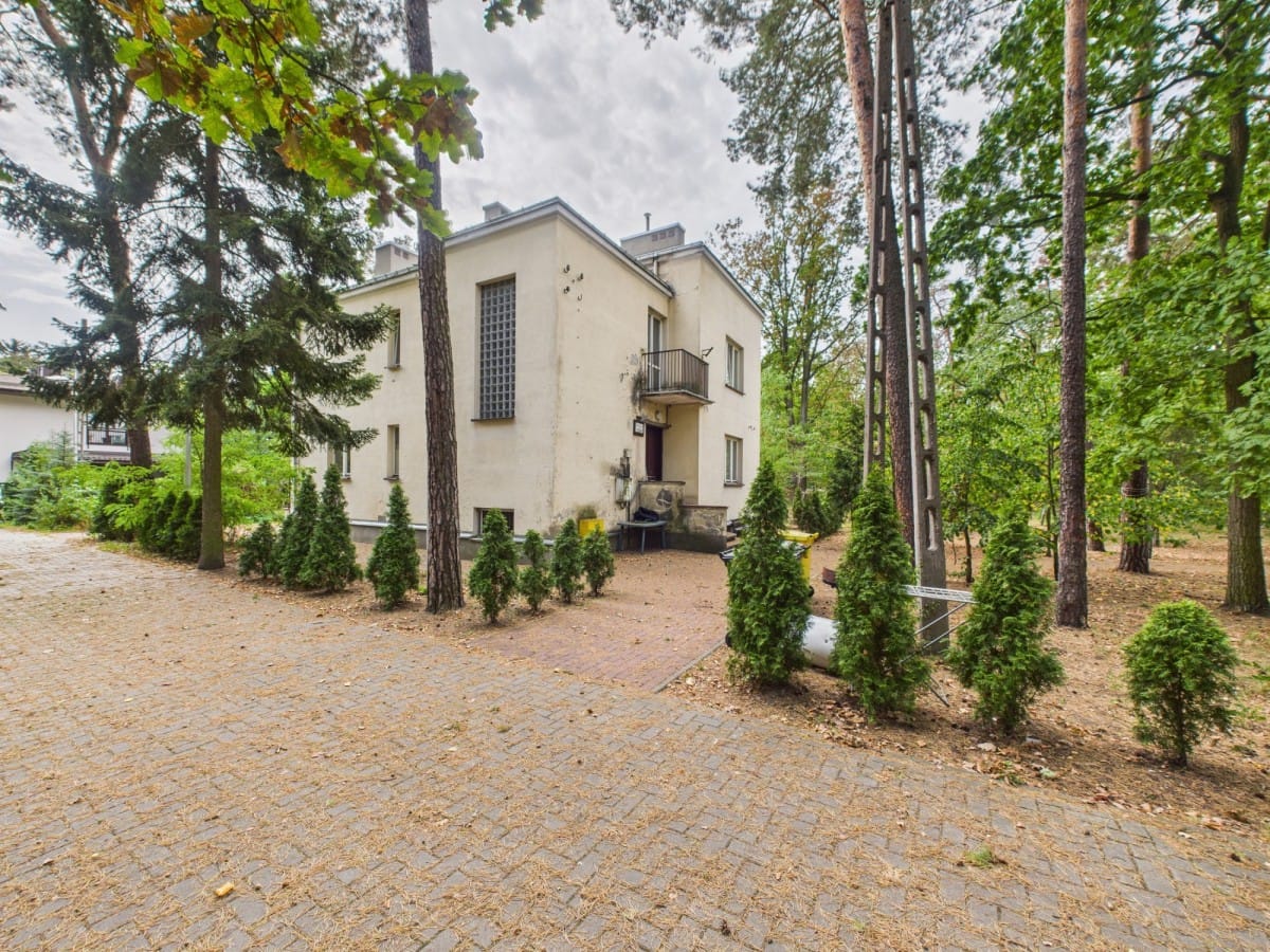 Dom 7 pokojowe na Wynajem