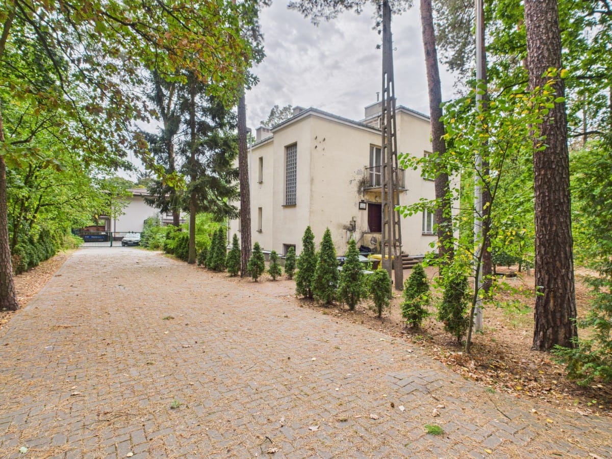 Dom 7 pokojowe na Wynajem