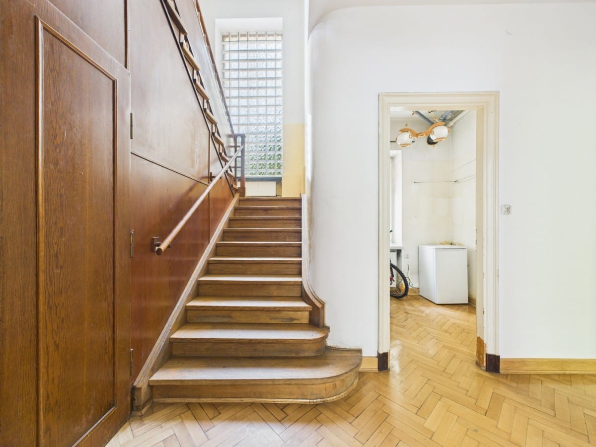 Dom 7 pokojowe na Wynajem